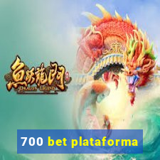 700 bet plataforma